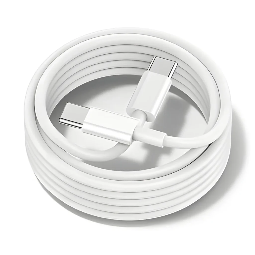 Cables - Flash Charge Type C for iPhone