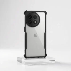 OnePlus - 13 R (Halo Guard Air Frame Cover)
