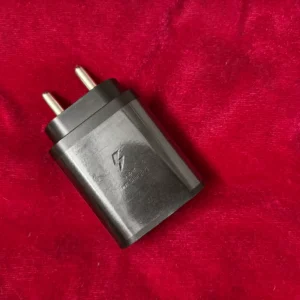 Charger - GalaxyVolt Fast 35W Adaptor (Compatible with Samsung Phones)