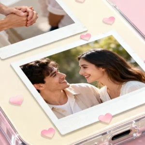 IPhone - Picture-Perfect Cover (Coming Soon) On Order Basis