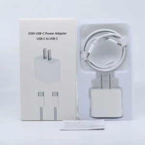 Cables - Flash Charge Type C for iPhone