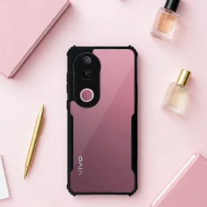 Vivo V50 - Mystic Titan Case