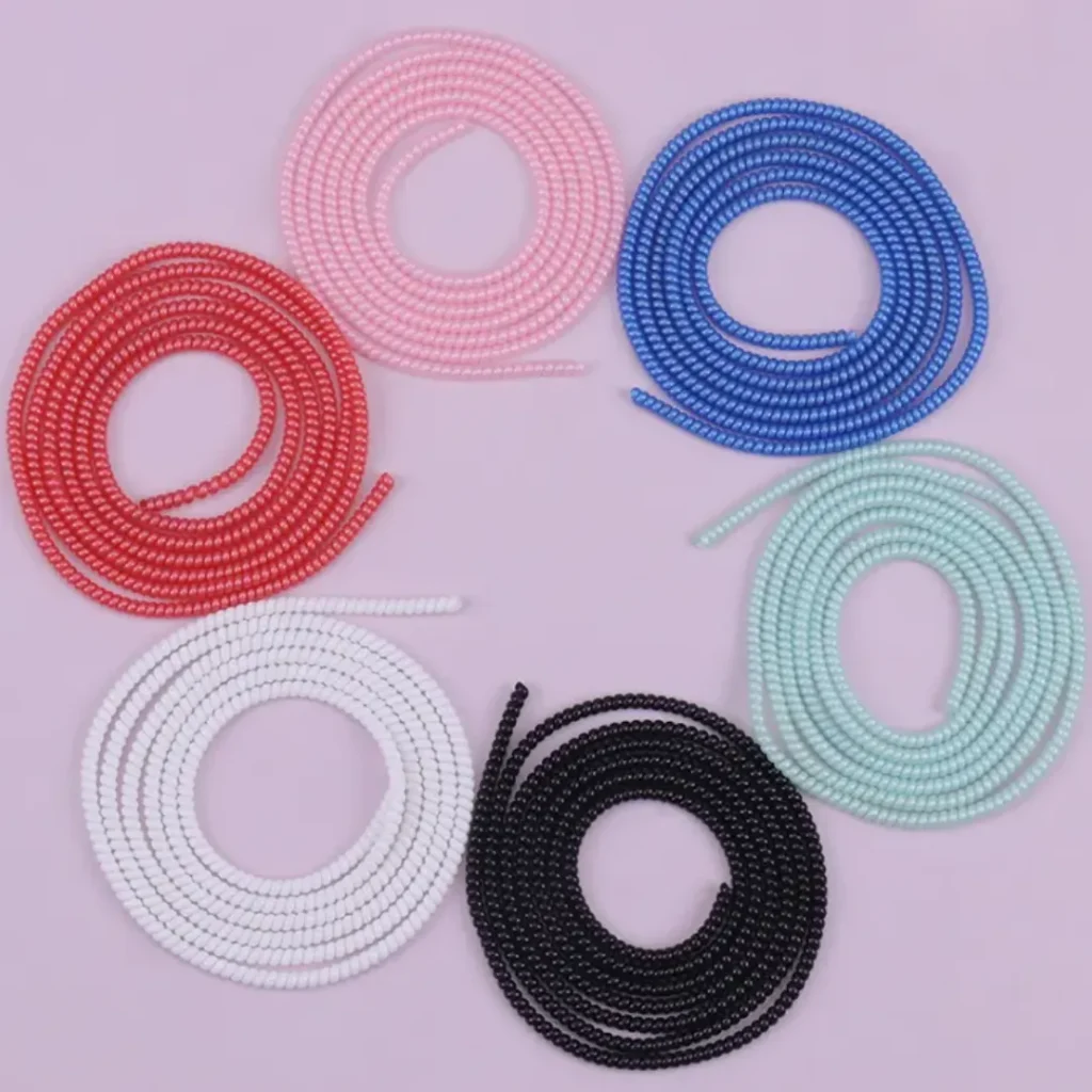 Spiral Shield Cable Armor