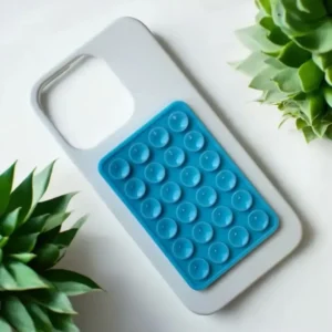 BubbleGrip NeoPad - Emerald Sticky Pad