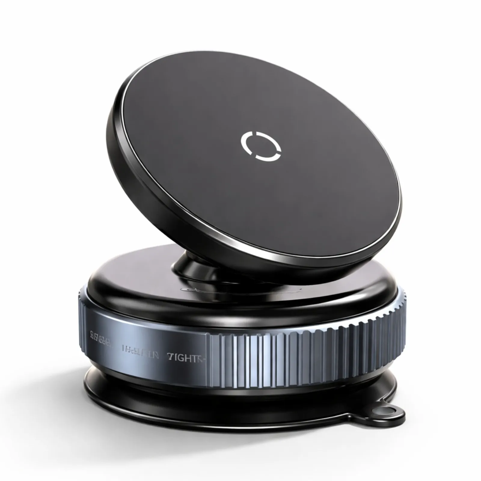 Phone Holder Universal Orbit-Lock Magnetic Car Mount