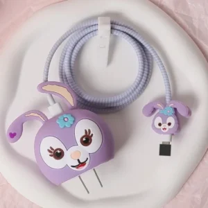 Rabbit Charger Protector for iPhone 18/20W